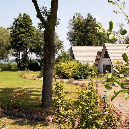 Das Haus Am See Schwerin Schwerin  Habitación foto