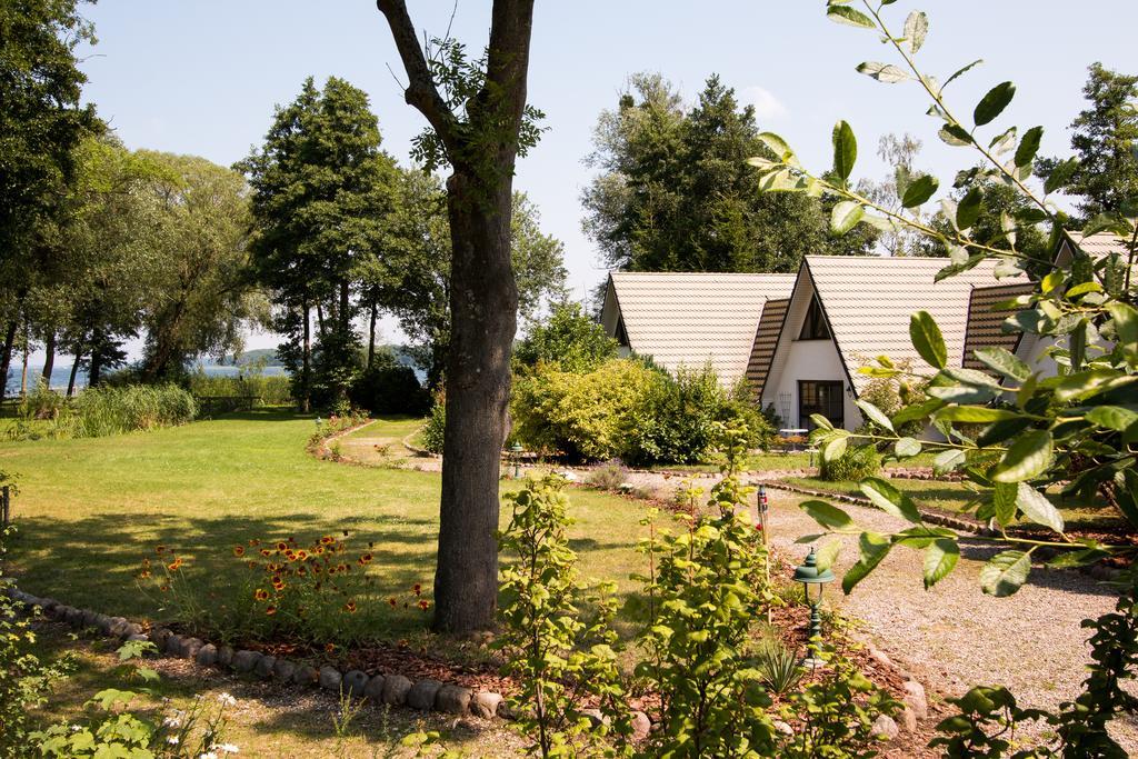 Das Haus Am See Schwerin Schwerin  Habitación foto