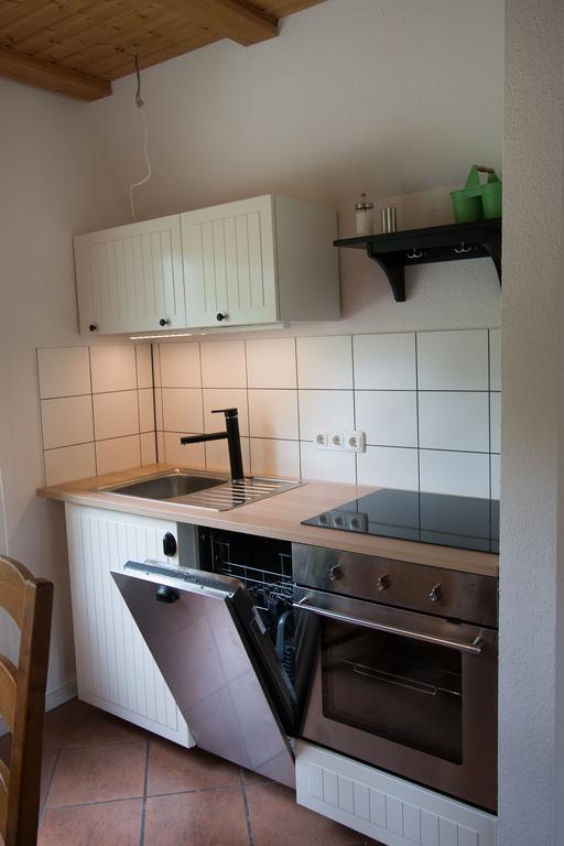 Das Haus Am See Schwerin Schwerin  Habitación foto